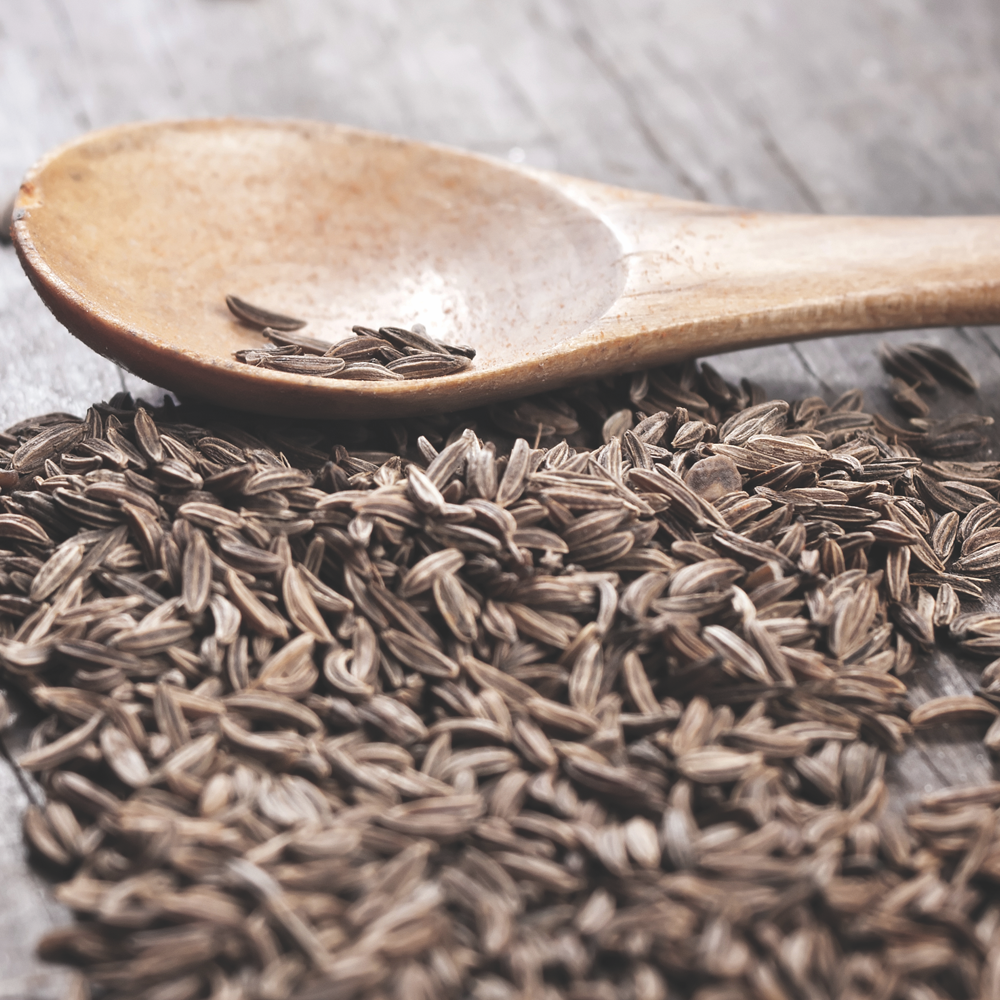 CUMIN SEEDS